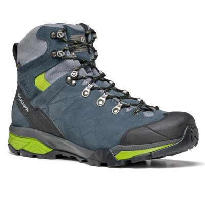 Scarpa ZG Trek Gore-Tex Outdoor Bot - 1