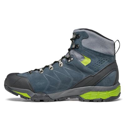 Scarpa ZG Trek Gore-Tex Outdoor Bot - 2