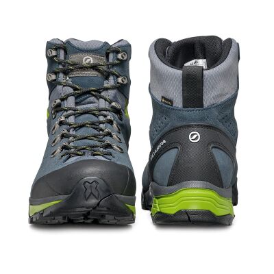Scarpa ZG Trek Gore-Tex Outdoor Bot - 3