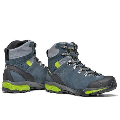 Scarpa ZG Trek Gore-Tex Outdoor Bot - 5