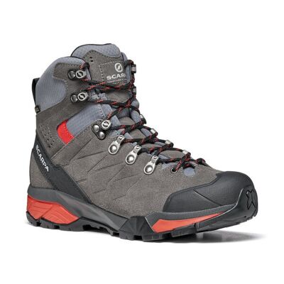 Scarpa ZG Trek GTX Kadın Outdoor Bot - 1