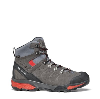 Scarpa ZG Trek GTX Kadın Outdoor Bot - 2