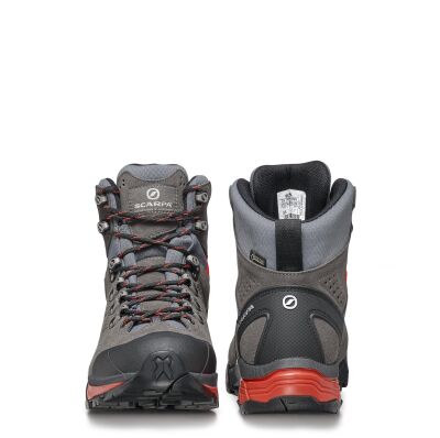 Scarpa ZG Trek GTX Kadın Outdoor Bot - 4