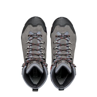 Scarpa ZG Trek GTX Kadın Outdoor Bot - 6