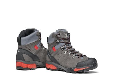 Scarpa ZG Trek GTX Kadın Outdoor Bot - 7