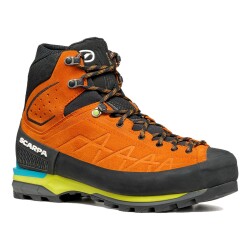 Scarpa Zodiac Tech Gore-Tex Outdoor Bot - Scarpa