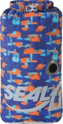 SealLine Blocker Purge 20Lt Su Geçirmez Çanta Mavi Camo - SealLine