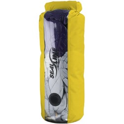SealLine Kodiak Dry Sack Su Geçirmez Çanta Sarı 30Lt - SealLine