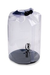 SealLine Sea Bag 5 Su Geçirmez Çanta Smoke Tint - SealLine