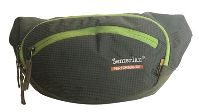 Senterlan 2316 Quara Bel Çantası Freebag - 2