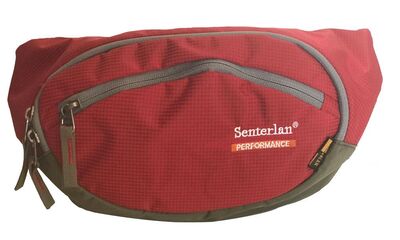Senterlan 2316 Quara Bel Çantası Freebag - 3