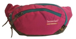 Senterlan 2316 Quara Bel Çantası Freebag - 4
