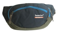 Senterlan 2316 Quara Bel Çantası Freebag - 5