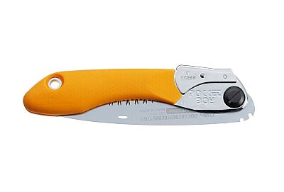 Silky Pruning Curve Katlanır Testere Pocket Boy Turuncu 170-8 - 3