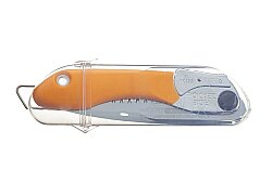 Silky Pruning Curve Katlanır Testere Pocket Boy Turuncu 170-8 - 4