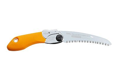 Silky Pruning Saw Pocketboy 130-8 Katlanır Testere - 1