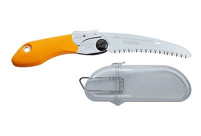 Silky Pruning Saw Pocketboy 130-8 Katlanır Testere - 2