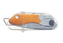 Silky Pruning Saw Pocketboy 130-8 Katlanır Testere - 4