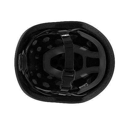 Singing Rock Hex Tırmanış Kaskı Açık Gri Medium - 3