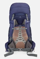 Lowe Alpine Sirac Plus ND50 50 Litre Sırt Çantası Patriot Blue S/M - 3