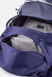 Lowe Alpine Sirac Plus ND50 50 Litre Sırt Çantası Patriot Blue S/M - 8