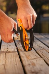Smiths Jiffy Pro Biley Aparat - Smiths
