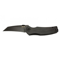 Sog Pinkerton Siyah Çakı 0689 - Sog