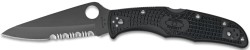 Spyderco C10Psbbk Endura Frn Caki - SPYDERCO