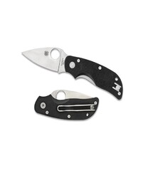 Spyderco C129GP Cat G-10 Pln Çakı - SPYDERCO