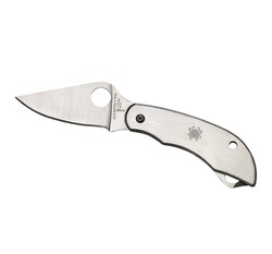 Spyderco C175P Clip Tool Çakı - SPYDERCO