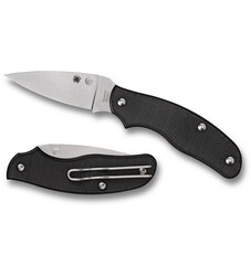 Spyderco C179pbk Spy-Dk Çakı - SPYDERCO