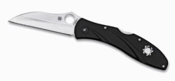 Spyderco C66Pbk4 Centofante Caki - SPYDERCO