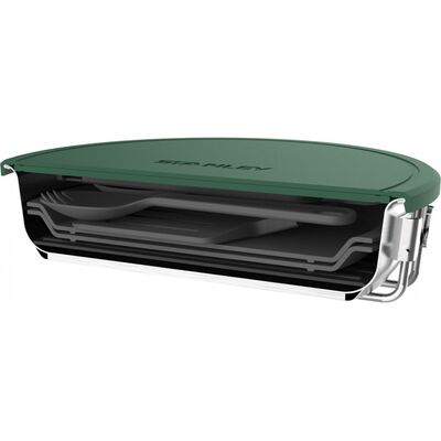 Stanley Adventure Fry Pan Çelik Tava Seti 0,94lt - 5