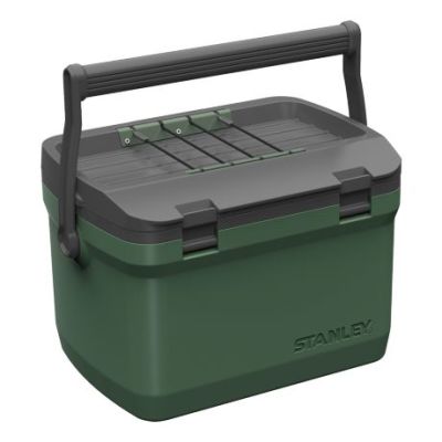 Stanley Adventure Taşınabilir Soğutucu Çanta 6,6 Lt Yeşil - 2