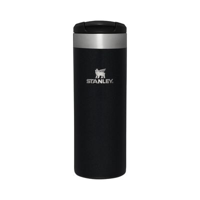 Stanley Aerolight Transit Mug Termos Black Metallic 0,47Lt - 1