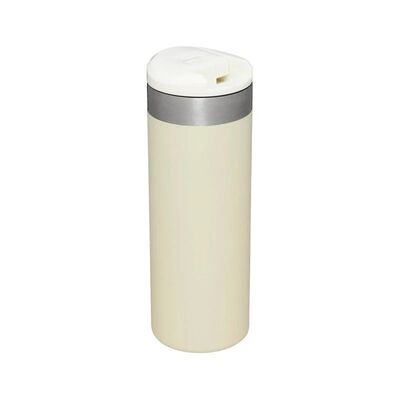 Stanley Aerolight Transit Mug Termos Cream Metallic 0,47Lt - 4