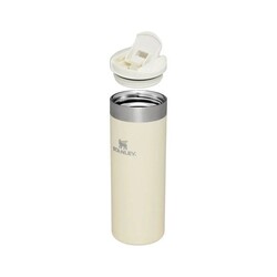 Stanley Aerolight Transit Mug Termos Cream Metallic 0,47Lt - 5