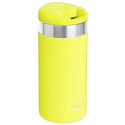 Stanley Aerolight Transit Mug Termos Fosforlu Sarı 0,35Lt - 3