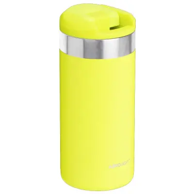 Stanley Aerolight Transit Mug Termos Fosforlu Sarı 0,35Lt - 3