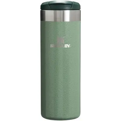 Stanley Aerolight Transit Mug Termos Hammerton Green 0,47Lt - 1