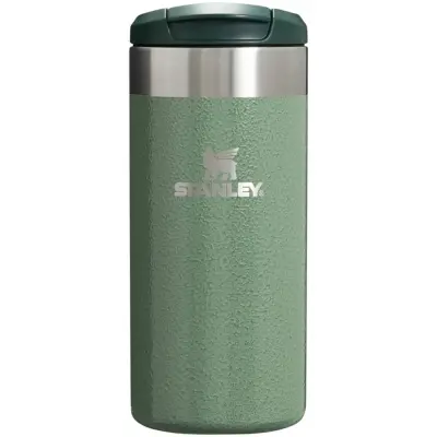 Stanley Aerolight Transit Mug Termos Hammertone Green 0,35Lt - 1