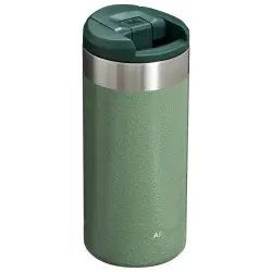 Stanley Aerolight Transit Mug Termos Hammertone Green 0,35Lt - 2