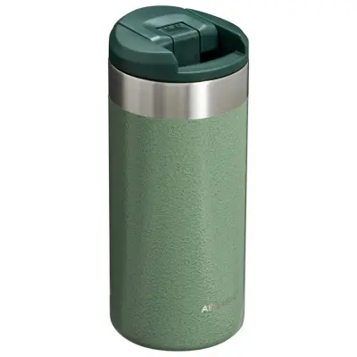 Stanley Aerolight Transit Mug Termos Hammertone Green 0,35Lt - 2