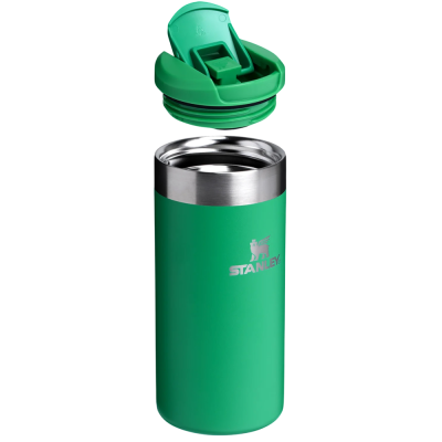 Stanley Aerolight Transit Mug Termos Meadow 0,35Lt - 3