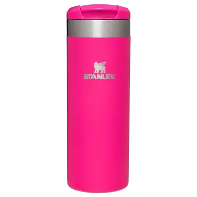 Stanley Aerolight Transit Mug Termos Fuşya 0,47Lt - 1