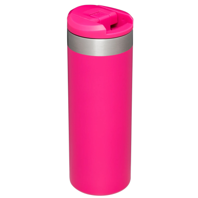Stanley Aerolight Transit Mug Termos Fuşya 0,47Lt - 2