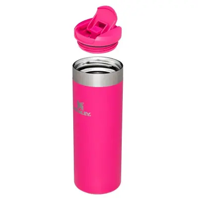 Stanley Aerolight Transit Mug Termos Fuşya 0,47Lt - 3