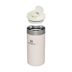 Stanley Aerolight Transit Mug Termos Rose Quartz Metallic 0,35Lt - 3