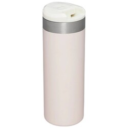 Stanley Aerolight Transit Mug Termos Rose Quartz Metallic 0,47Lt - 2