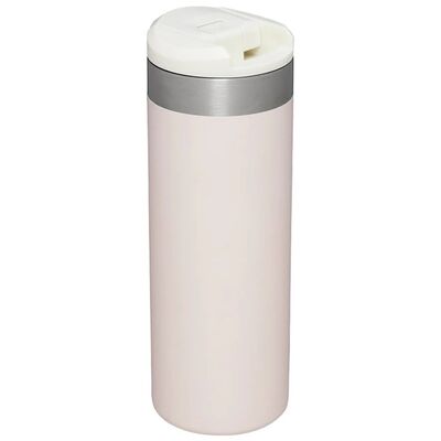Stanley Aerolight Transit Mug Termos Rose Quartz Metallic 0,47Lt - 2